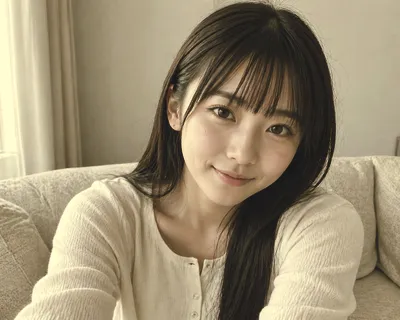 Bright and Airy LUT #47