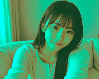 Duotone LUT #2