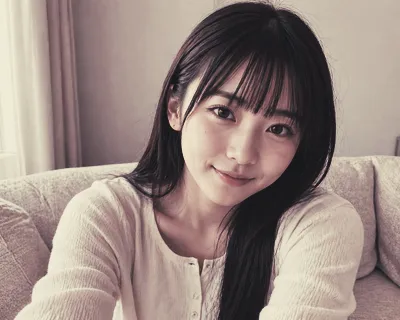 Lovely LUT #13