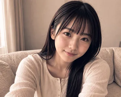 Natural Beauty LUT #8
